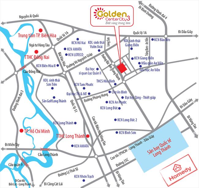 golden center city 3