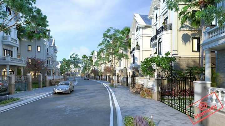 Dự án Khu biệt thự Đại Phú Gia Bình Định