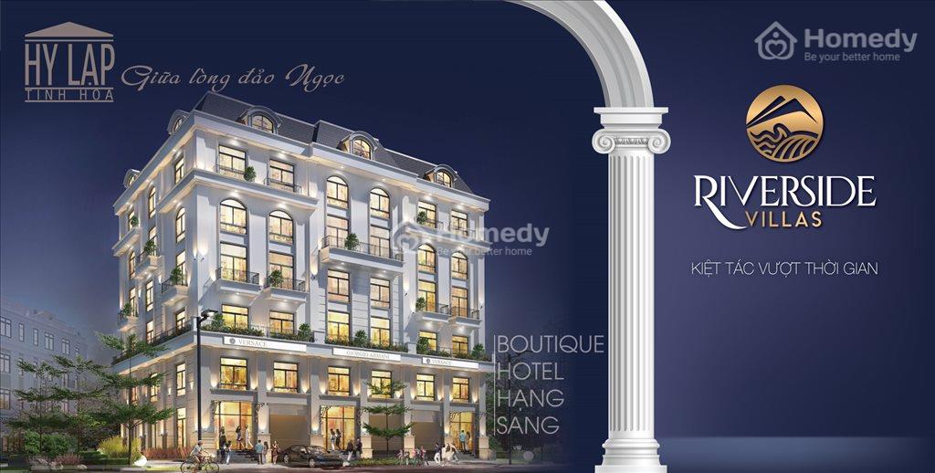 Boutique Hotel Bãi Trường Phú Quốc, thích hợp đầu tư kinh ...
