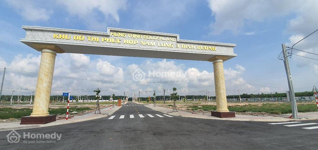 Hưng Thịnh Golden Land