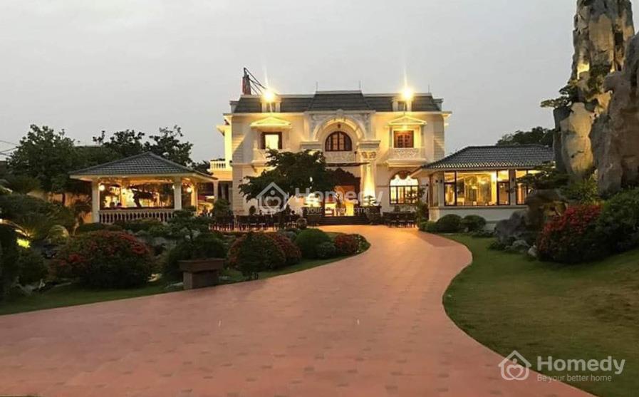 Mua bán Nhà biệt thự, liền kề tại Nam Định năm 2023