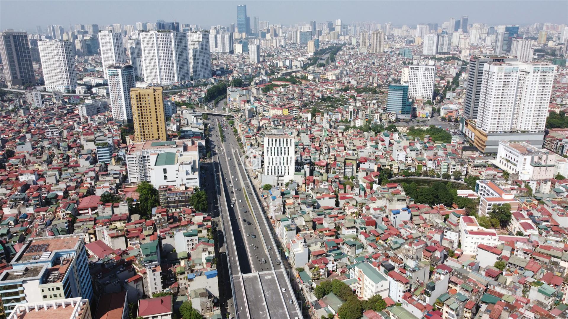 Mua bán Căn hộ chung cư Hà Nội giá dưới 1 tỷ (06/2023) – Homedy