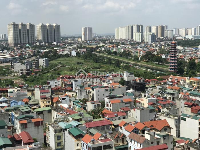 Thị trường cho thuê căn hộ chung cư quận Bình Tân