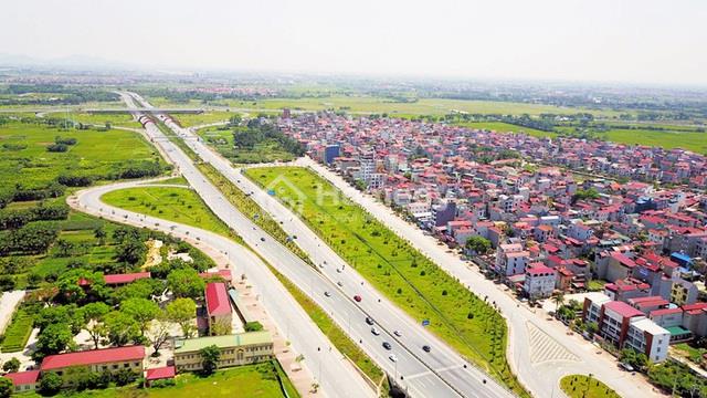 Nhu cầu mua bán nhà đất Hà Nội dưới 2 tỷ 