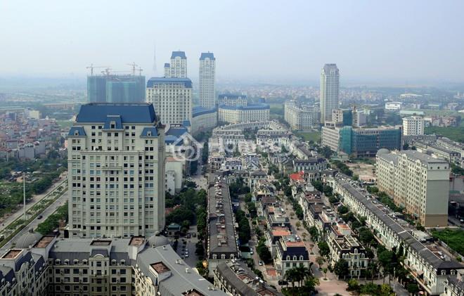 Mua nhà đất dưới 2 tỷ tại Nam Từ Liêm, Hà Nội