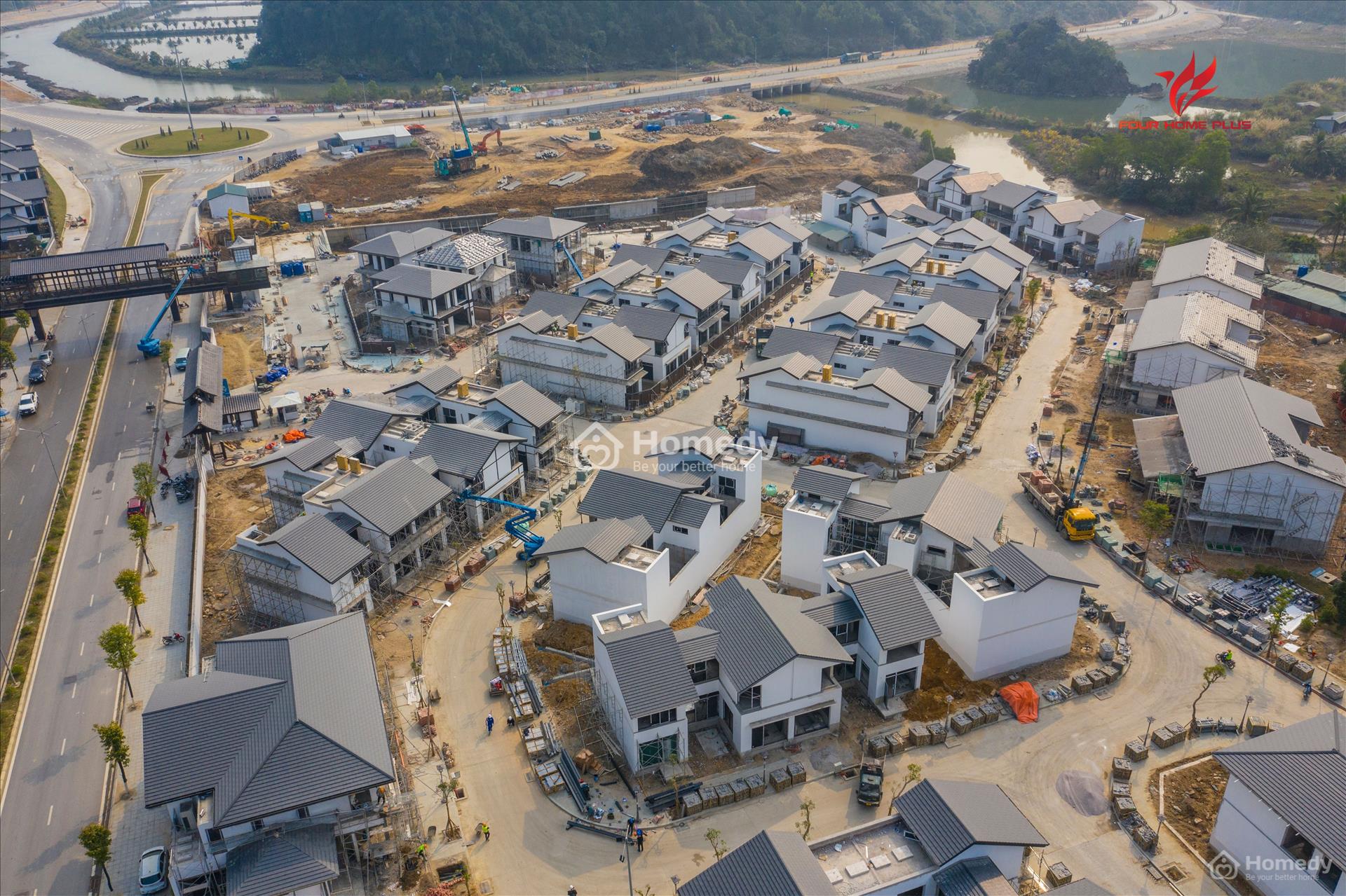 Tiến độ dự án
