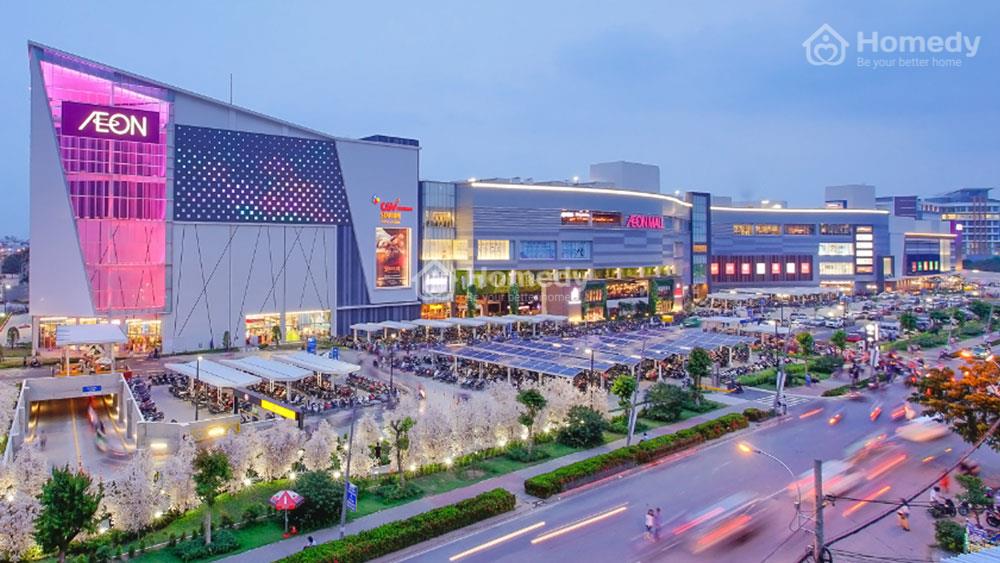 Aeon-Mall-Ha-Dong