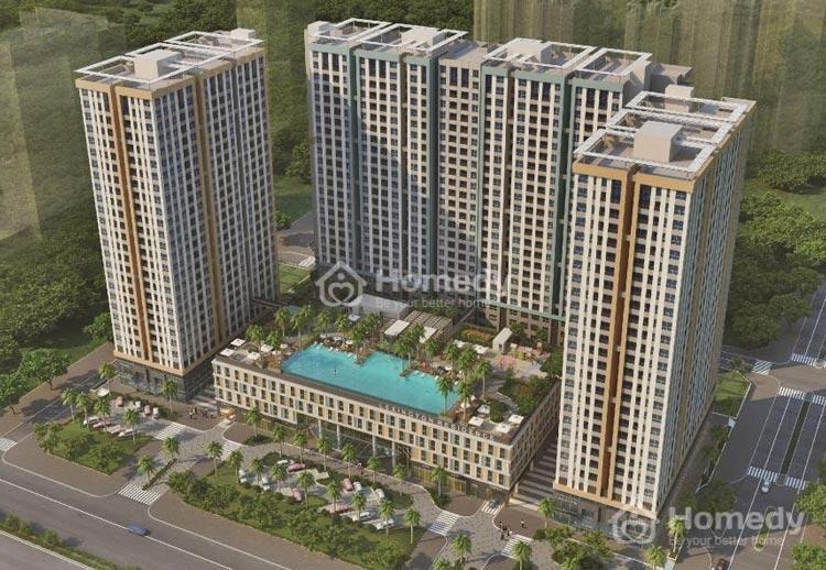 Tiện ích Dream Home Residence (Dream Home Luxury)