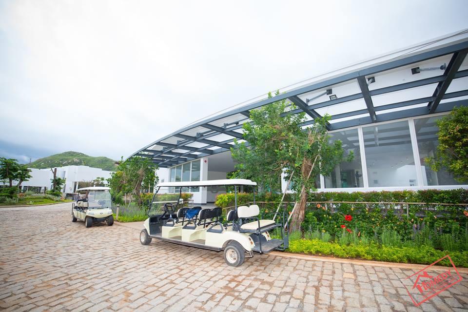Khu đô thị FPT City Đà Nẵng