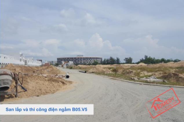 Khu đô thị FPT City Đà Nẵng