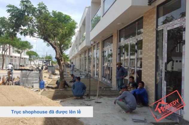 Khu đô thị FPT City Đà Nẵng