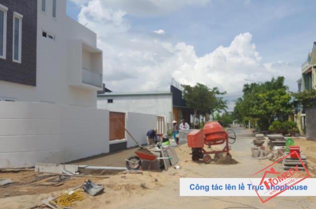 Tiến độ ​​​​​​FPT City Đà Nẵng