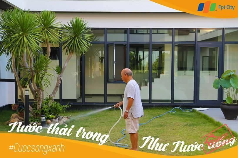 Tiện ích  FPT City Đà Nẵng