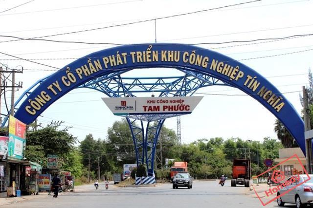 tam phước