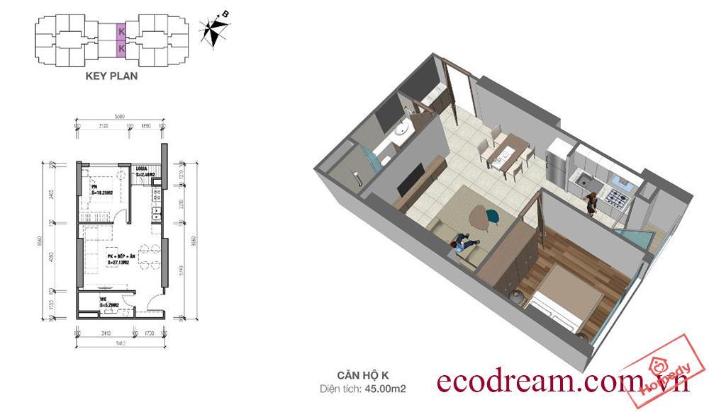 eco dream