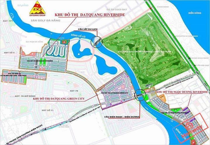 Khu đô thị Đất Quảng Riverside