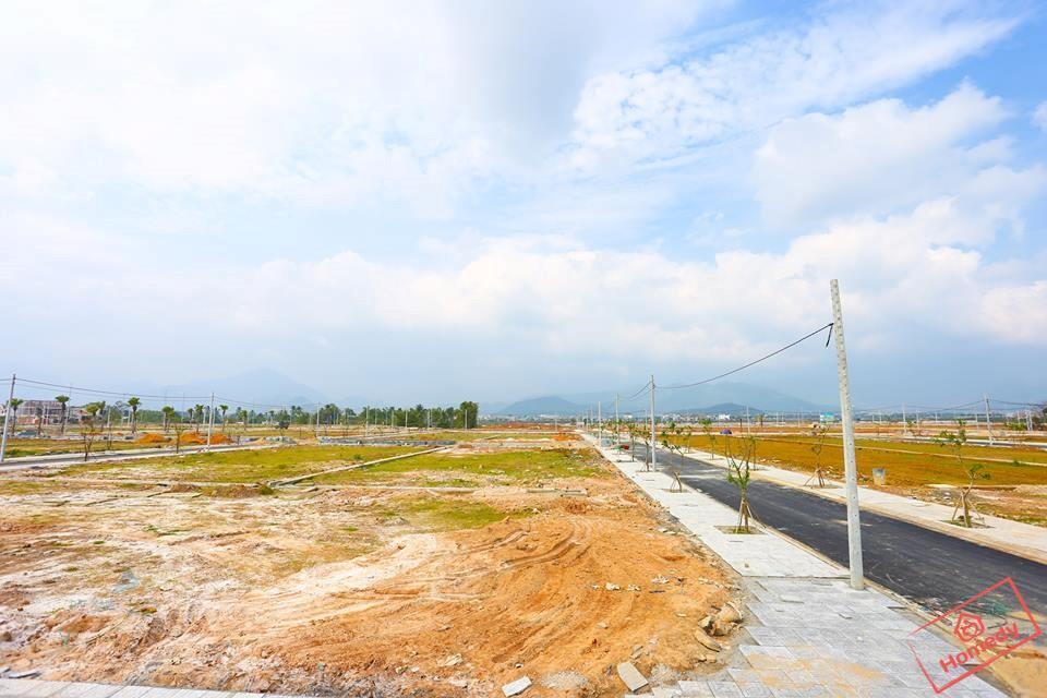 Khu đô thị Đất Quảng Riverside