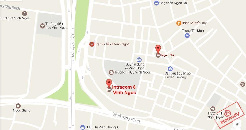 Intracom Riverside