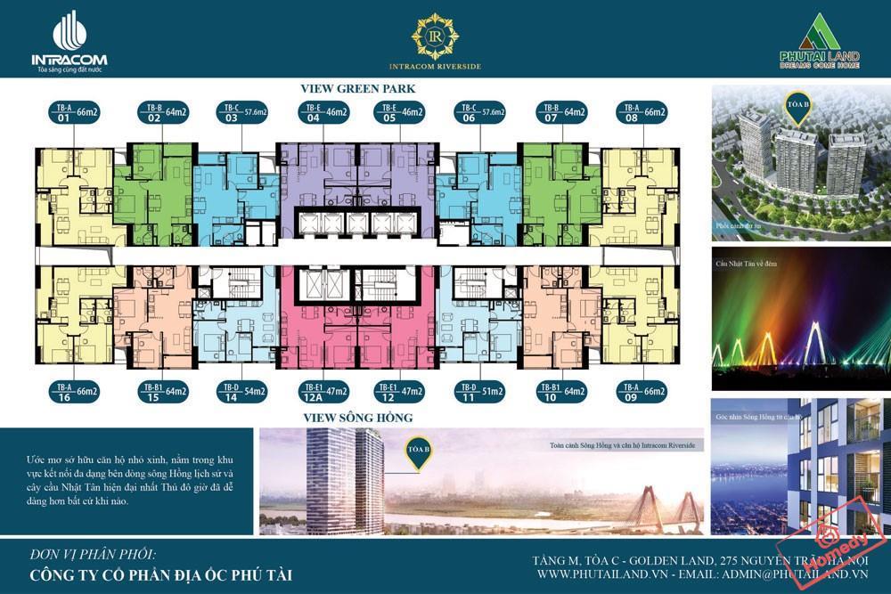 Intracom Riverside