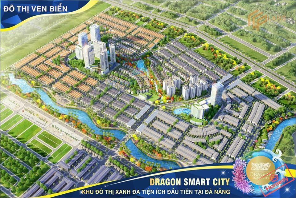 dragon smart