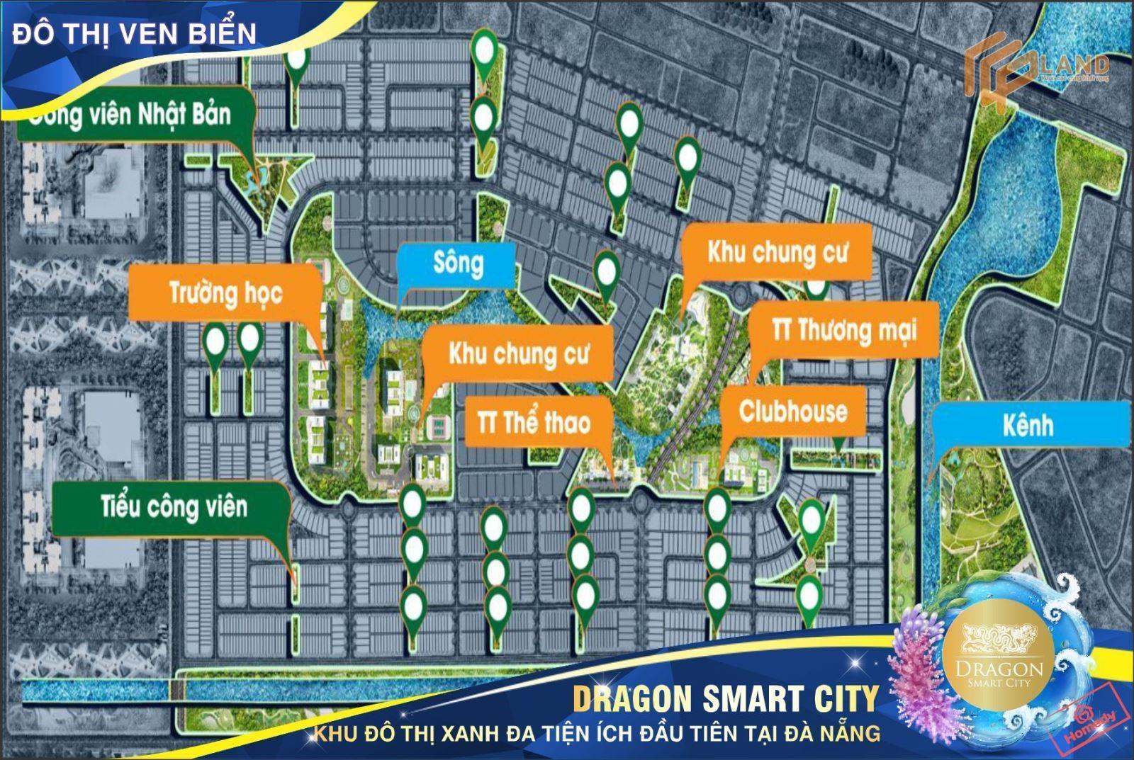 dragon smart