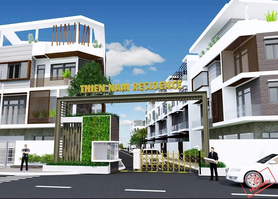 thien nam