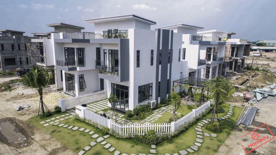 bella villa