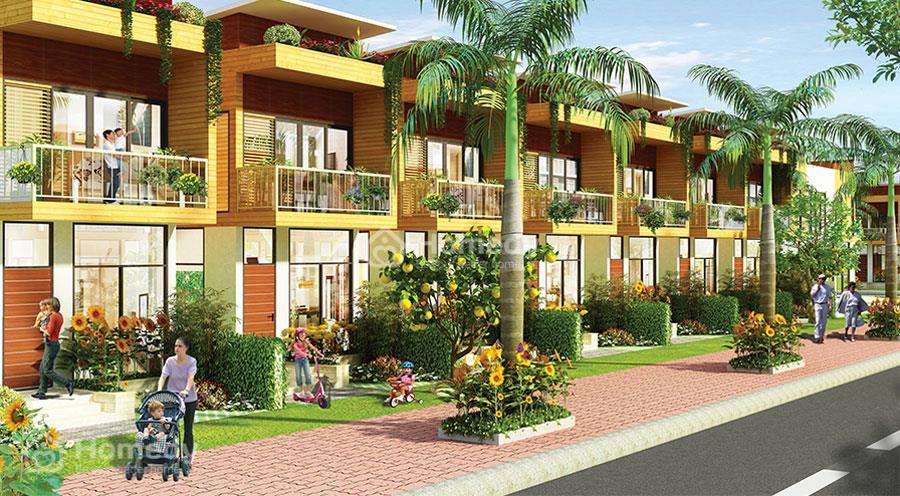 tiện ích ecosun