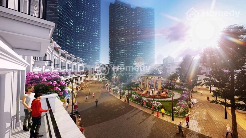 sunshine city