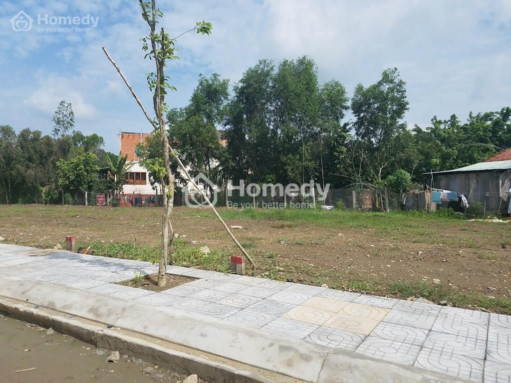 Khu đô thị Trị Yên Riverside