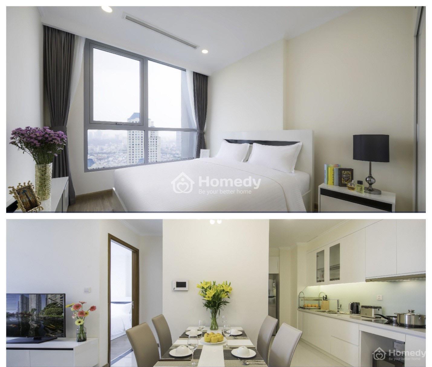 vinhome central park