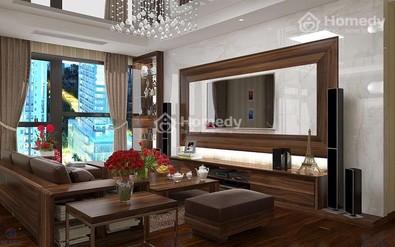 Thanh Xuân Complex - Hapulico 24T3