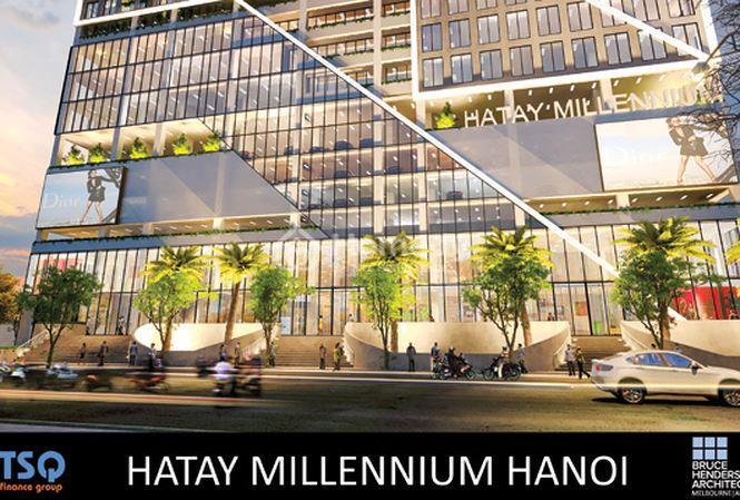 Hatay Millennium