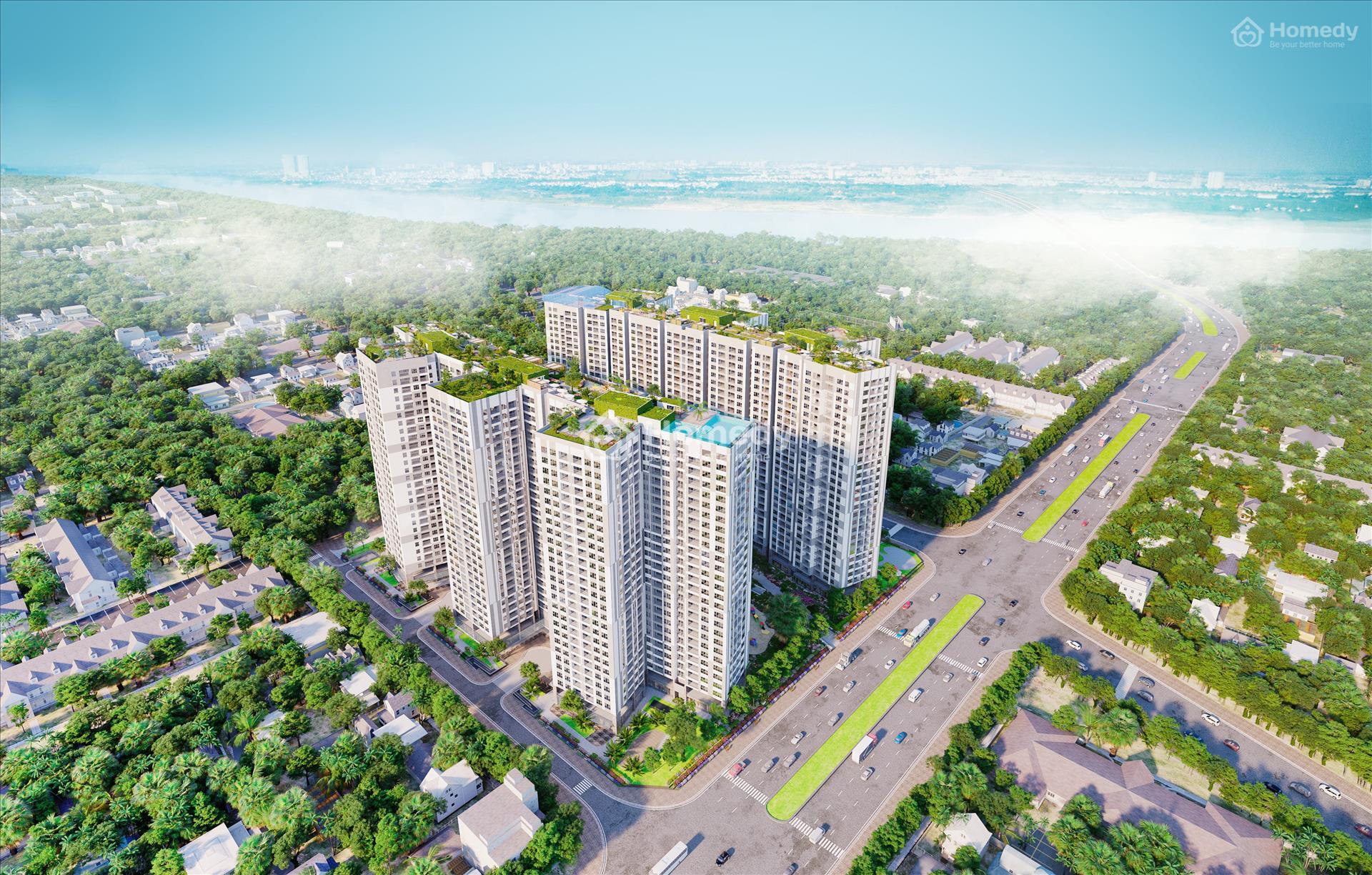 Imperia Sky Garden