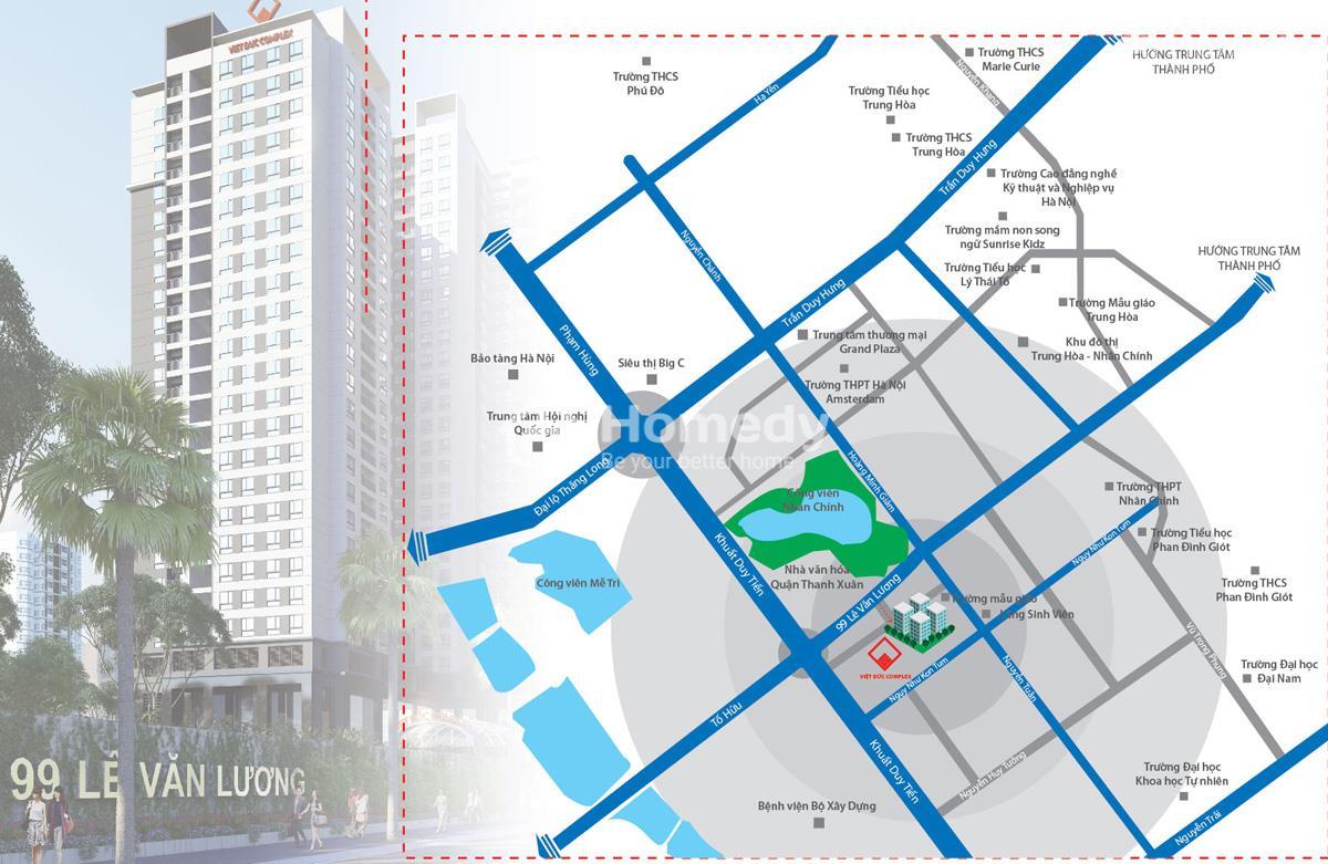 Việt Đức Complex