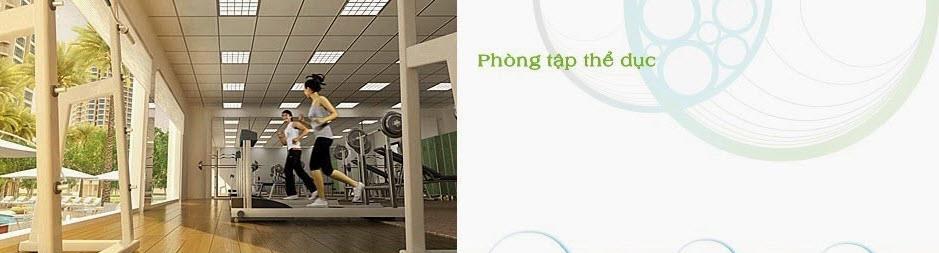 Tiện ích dự án Green Stars