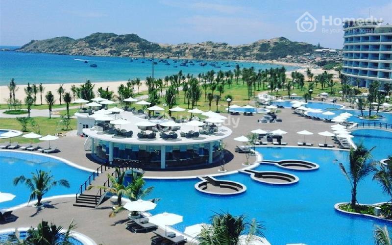 FLC Quy Nhơn Beach & Golf Resort