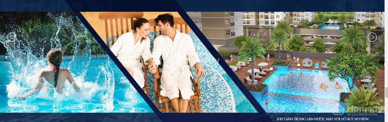 Cao ốc văn phòng căn hộ thương mại 152 đường Điện Biên Phủ
