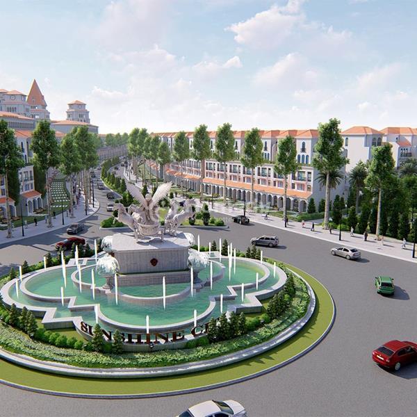 Sunshine Wonder Villas