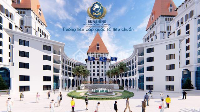 Sunshine Wonder Villas