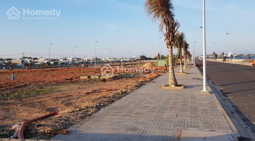 Hình ảnh thực tế Khu đô thị Hamu Bay