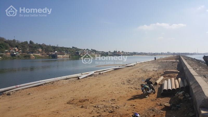 Hình ảnh thực tế Khu đô thị Hamu Bay