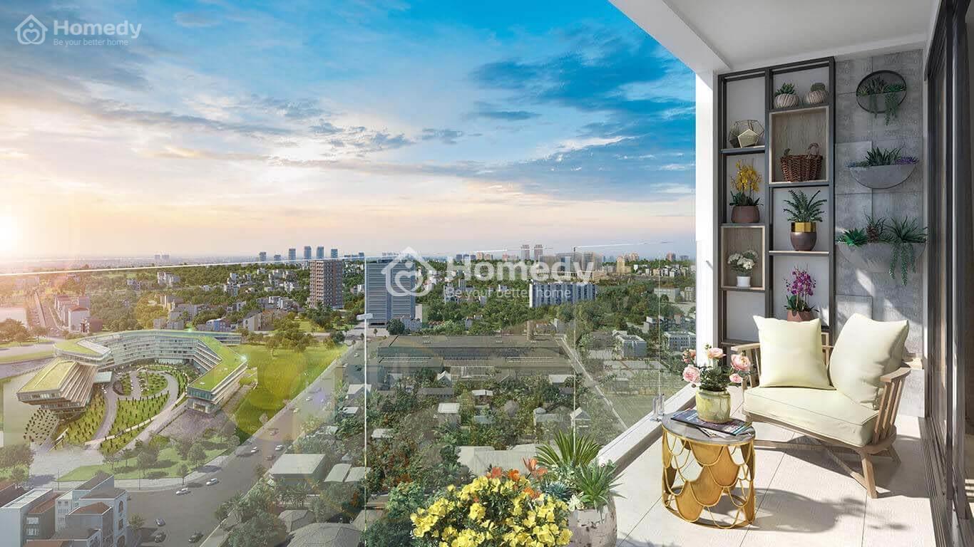 Vinhomes West Point
