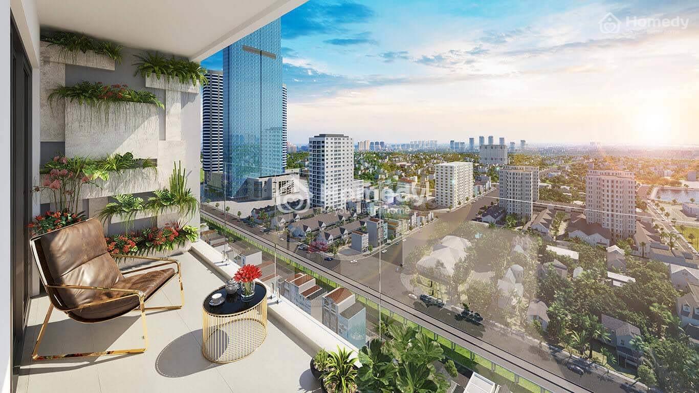 Vinhomes West Point