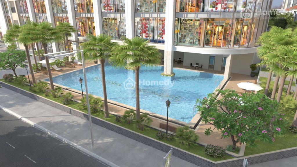 Aurora Garden