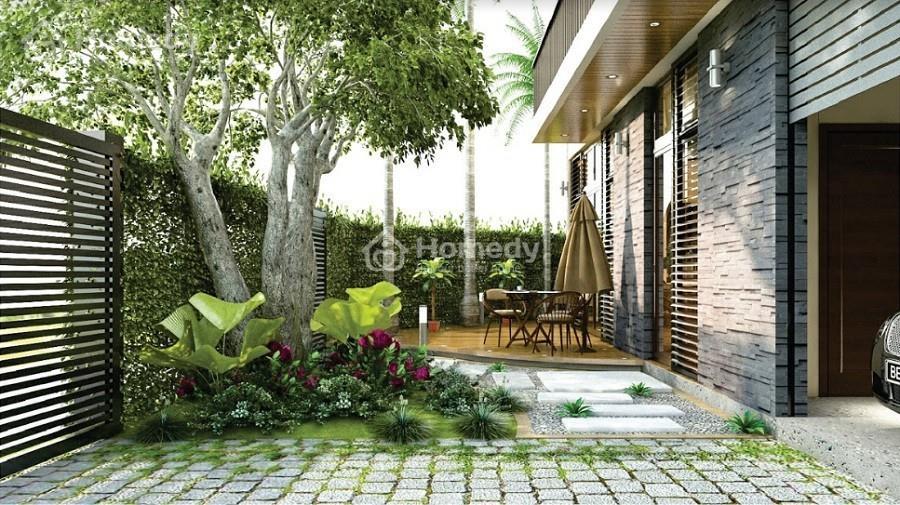 Aurora Garden