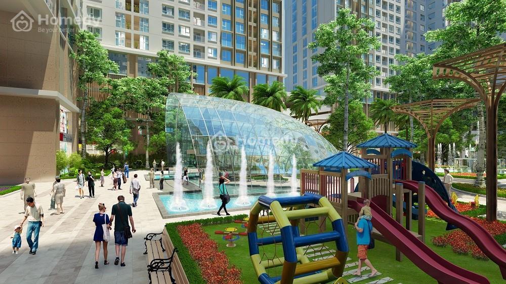 Aurora Garden
