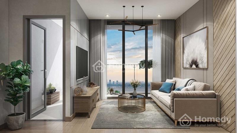 vinhomes west point