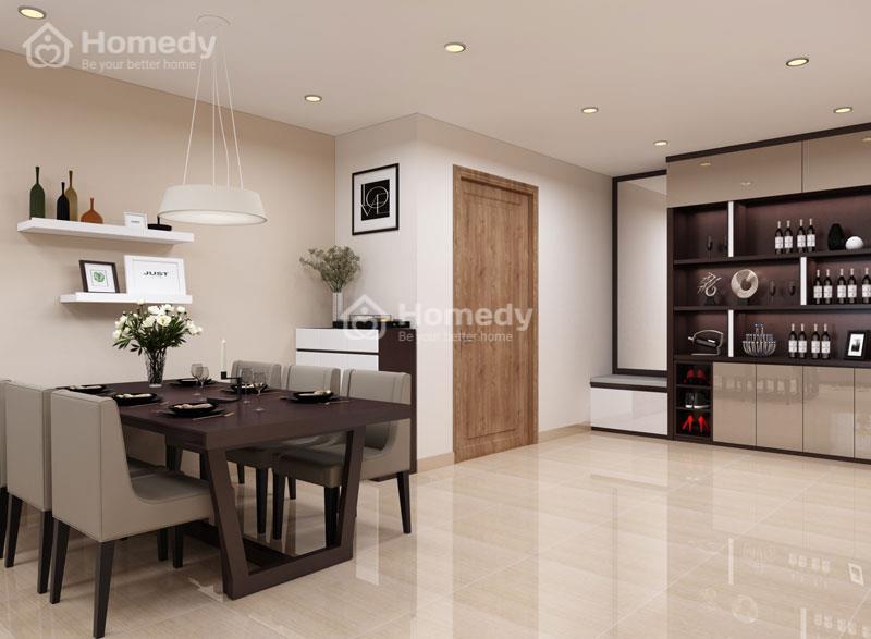 bohemia residence
