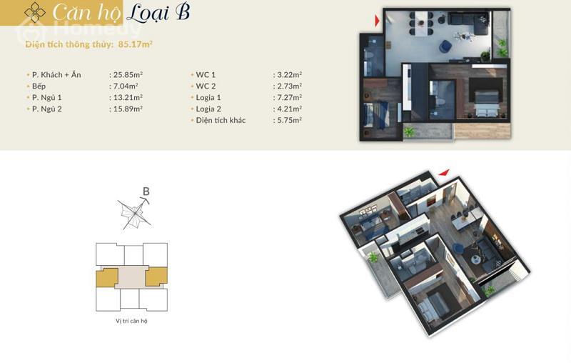 bohemia residence